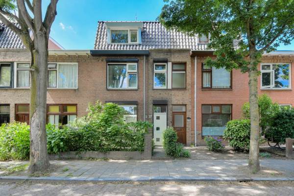 Woning Valkenierslaan 227 Breda