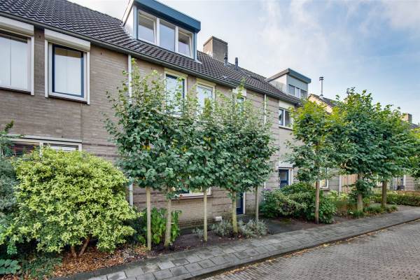 Woning Nieuwendijk 34 Rosmalen