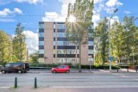 Woning Dedemsvaartweg 733 Den Haag