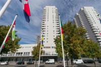 Woning Boompjes 578 Rotterdam