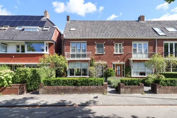 Woning Mr. P.J. Troelstraweg 114 Leeuwarden
