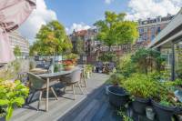 Woning Da Costakade 300 Amsterdam