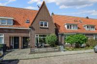 Woning Burgemeester Versteegstraat 7 Monnickendam