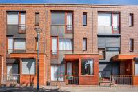 Woning Graszode 6 Eindhoven