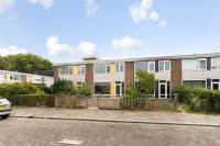 Woning Wijtingstraat 25 Hoogvliet Rotterdam