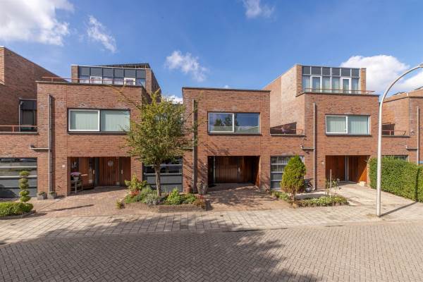 Woning Azijnmakerstraat 31 Delfgauw