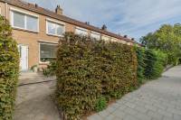 Woning Prins Bernhardstraat 4 Moordrecht