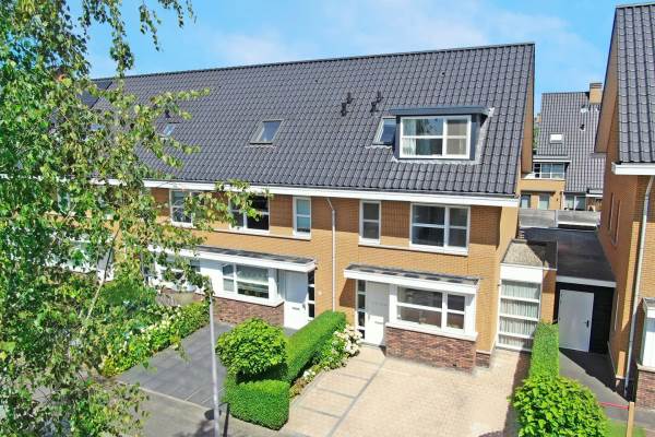 Woning Drontermeer 11 Amersfoort