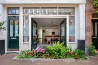 Woning Van der Hoopstraat 99 Amsterdam