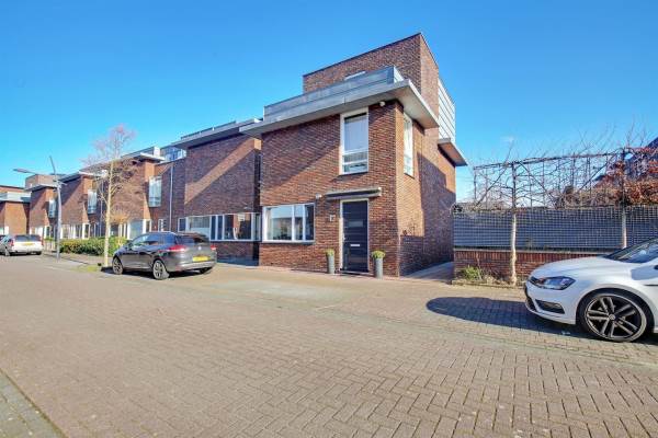 Woning Tegelzetter 22 Assendelft