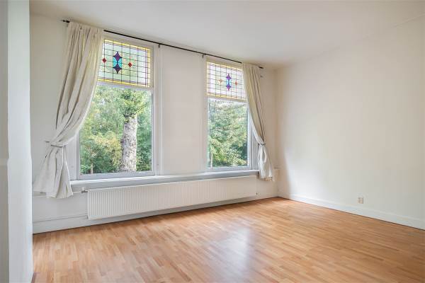 Woning Delfgaauwstraat 86 A 01 Rotterdam