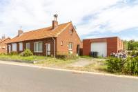 Woning Bosweg 35 Sint Joost