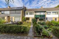 Woning Van de Woestijneheem 79 Hillegom