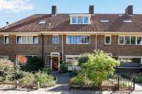 Woning Jacob Marislaan 15 Arnhem