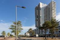 Woning Siciliëboulevard 370 Rotterdam