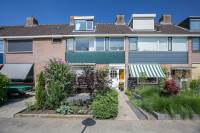Woning Nibbelinkstraat 50 Hendrik-Ido-Ambacht