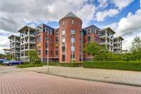 Woning Emmasingel 11A Hendrik-Ido-Ambacht