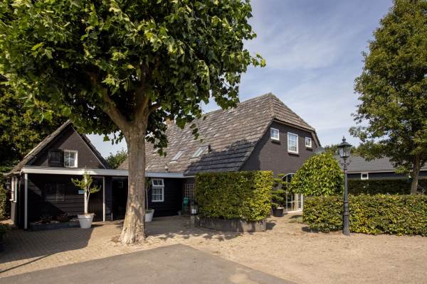 Woning Weteringdijk 121 Vaassen