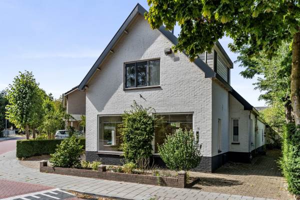 Woning Nassaulaan 16 Ede