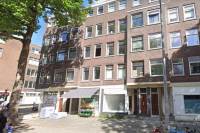 Woning Mathenesserweg 71C Rotterdam