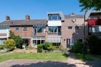 Woning Cruijscamplaan 24 Heiloo