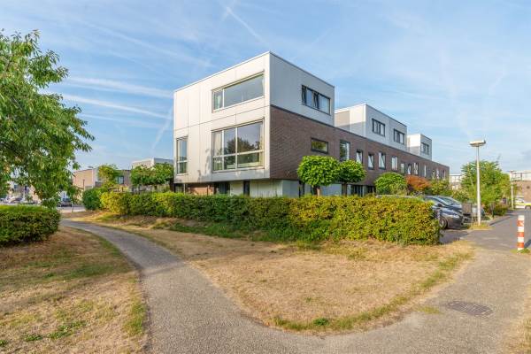 Woning Skagerraklaan 167 Utrecht