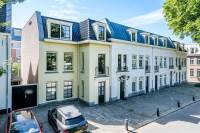 Woning Kronenburgplantsoen 12 IJsselstein