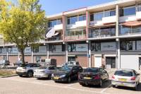Woning Hanzestraat 134 Arnhem