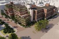 Woning Brinklaan 144 Apeldoorn