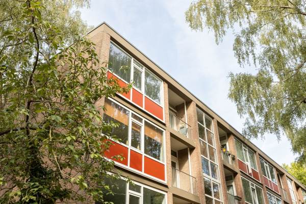 Woning Pollenstein 6 Ede