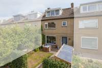 Woning Mozartstraat 19 Lisse