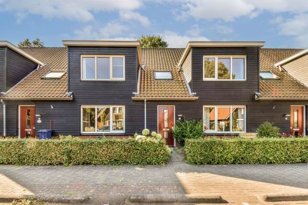 Woning Klein Canada 10 Beekbergen