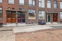 Woning Huysmansstraat 93b Schiedam