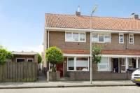 Woning Javastraat 19 Den Bosch