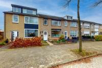 Woning Vondellaan 30 Oosterhout (NB)
