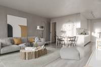 Woning Helfrichstraat 25C Apeldoorn