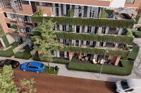 Woning Nieuwstraat 5C Apeldoorn