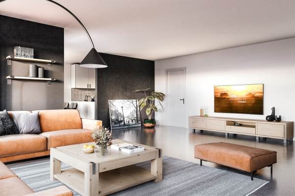 Woning Rustenburgstraat 28 Apeldoorn