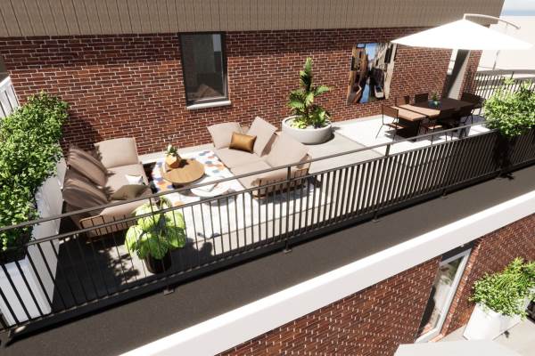 Woning Rustenburgstraat 34 Apeldoorn