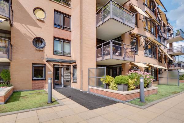 Woning Stalhouderij 26 Zeist