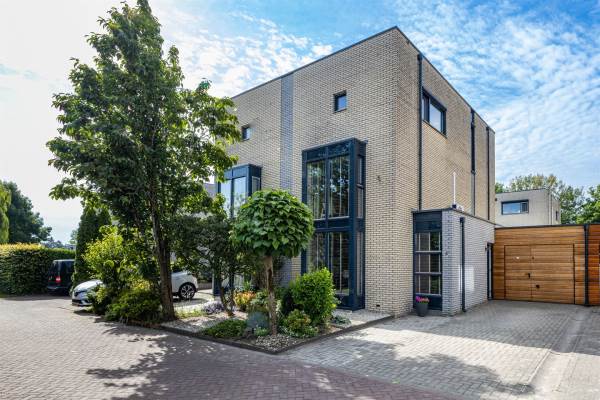 Woning Klein Hag 4 Almelo