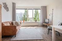 Woning Europaplein 26C Leeuwarden