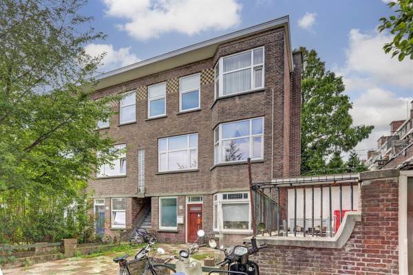 Woning Nunspeetlaan 173 Den Haag