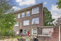 Woning Nunspeetlaan 173 Den Haag