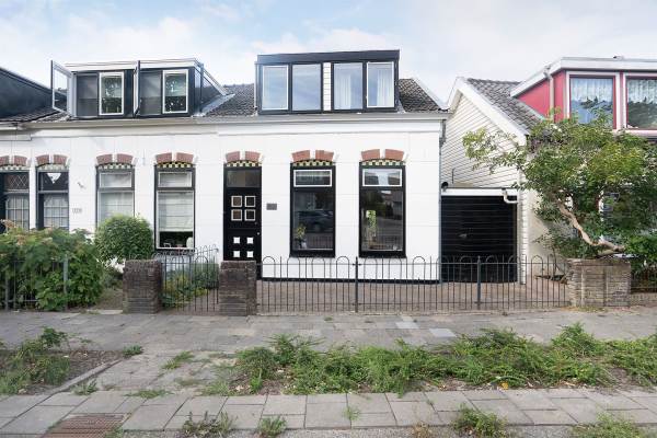 Woning Emmalaan 129 Alphen aan den Rijn