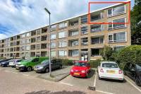 Woning Kritostraat 80 Rotterdam