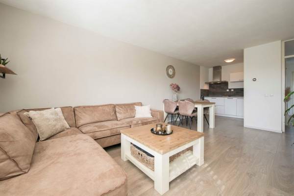 Woning Schoonhout 143 Etten-Leur