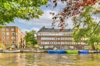 Woning Reggestraat 2Hs Amsterdam