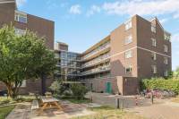 Woning Dijkmeent 92 Almere