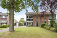 Woning Carspelstraat 20 Sleen